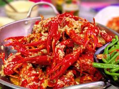 -老黄大排档(王家冲路店)