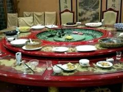 包厢-龙川徽府(雨山路店)