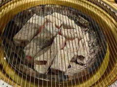 -西塔老太太泥炉烤肉(北京双井店)