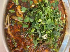 -乐山第一家临江鳝丝(茶坊路店)