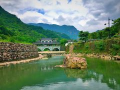 -百杖潭景区