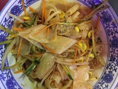 -秦唐食府(天桥店)