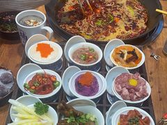 -楠火锅(哈尔滨金爵万象店)