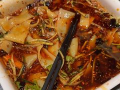 -幸福的烤包子·新疆菜