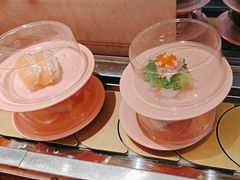 -争鲜回转寿司(通州万达店)