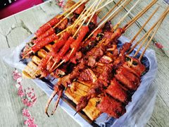 -非凡烧烤(历史博物馆店)