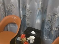 -华夏良子·足道·SPA·艾灸(苏州桥店)