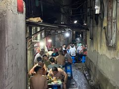 -麻木老地方牛筋牛杂(长堤街店)