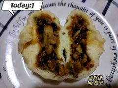 -老陶包子铺(南大西南村店)