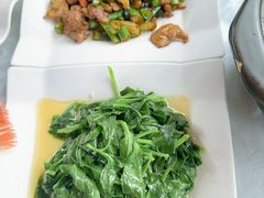 -范饭椰林川湘味海鲜·椰子鸡(三亚湾椰梦长廊店)