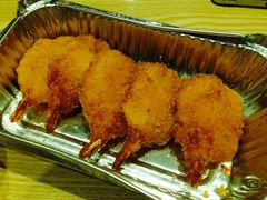 -尊宝比萨(较场口店)