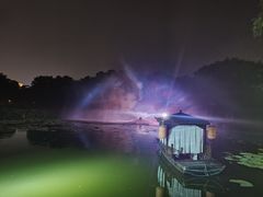 -北陵公园