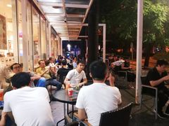 等位区-85度C(深圳佳宁娜店)