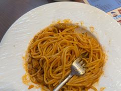 -必胜客(鳌江万达店)