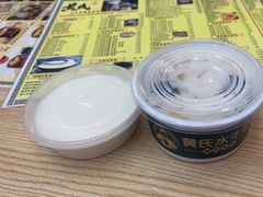 -黄氏水牛奶甜品世家(空港新天地店)