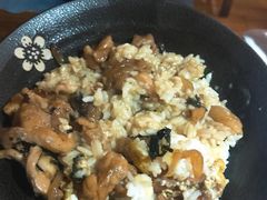 寿喜滑蛋牛肉饭-小司的料理(新街口店)