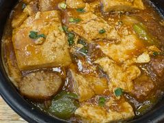 -饺子功·东北记忆·锅包肉(电厂路店)