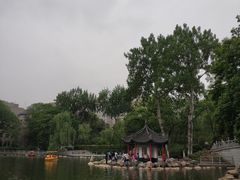 -莲湖公园