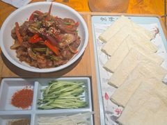 -琥珀老六龙虾(四里河店)