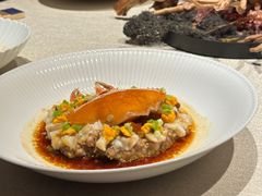 -澜棠海鲜(余姚阳明古镇店)