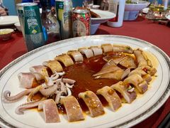 -顺峰(农展馆店)