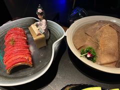 -大隐·成都火锅Bistro(合生麒麟新天地店)