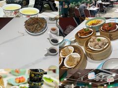 -喜势点·糖沙翁手工茶点·本地人茶居(永庆坊店)