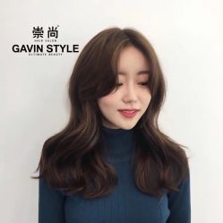 -崇尚GAVIN STYLE臻选