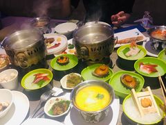 -海天盛宴海鲜自助(正大广场店)