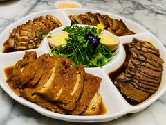 -青雅中餐厅(大连金石滩绿发希尔顿度假酒店)