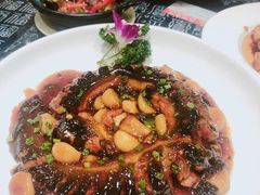-白家餐厅(徐家汇店)