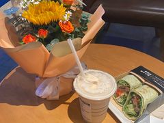 -星巴克(深圳软件园产业基地店)
