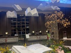 -上海外滩茂悦大酒店