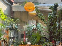 -About Bistro關於·泰式家庭料理