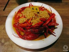 -日食记精菜馆(建邺万达店)