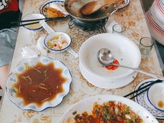 -水韵·渔家臻品私房菜(中庙店)