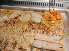 -新石器烤肉(西田城店)