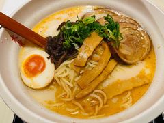 -味千拉面(上海蓝天路店)