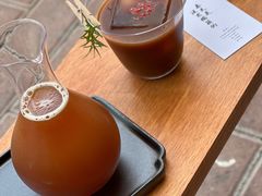 -榫卯咖啡