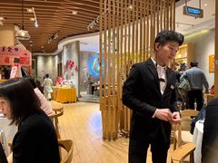 -若蘭慈·无国界素食料理(欢乐海岸店)