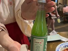 -南京大牌档(新街口德基广场店)