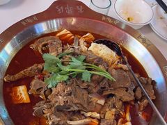 -鑫郭氏·南昌20年大排档·小龙虾羊蝎子(潮阳里店)