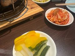 -蒜香焼肉PURUSHIN(马场路店)