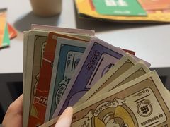 -剧狐剧本杀·月球探案馆(人民广场1号店)