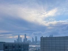 -青岛海尔洲际酒店