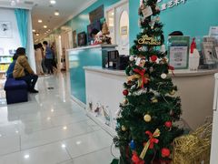 -Isee灰姑娘(龙湖狮山天街店)