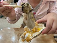 -蚝抵食·湛江生蚝(湾北路店)