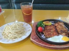 -凡塔斯牛排餐厅(厚街万达店)