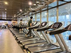 -星悦荟健身游泳(珠江新城店)