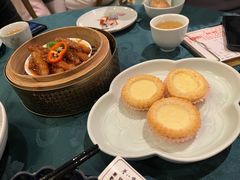 -誉八仙粤菜(万象天地店)